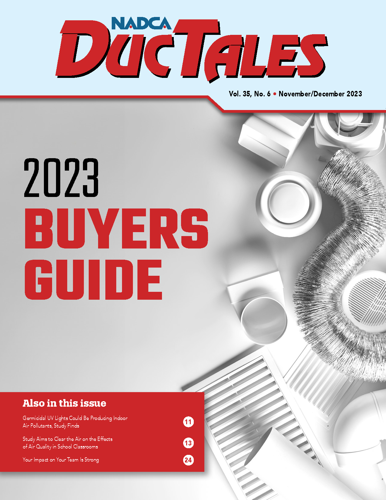 Buyers Guide Cover