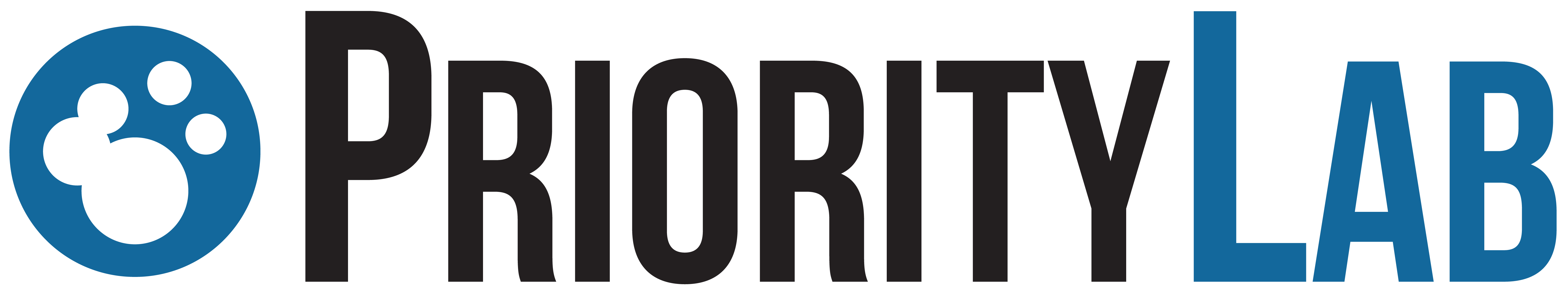 PriorityLab Company Logo