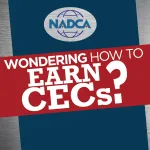 Wondering How to Earn CECs?
