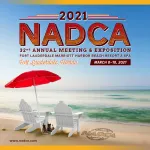 2021 NADCA 32 Annual Meeting and Exposition