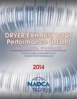 DEDP Standard: Dryer Exhaust Duct Performance Standard